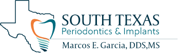South Texas Periodontics and Implants logo
